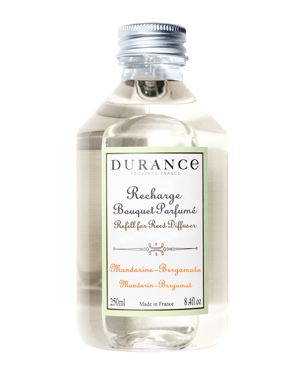 Refill Duftbouquet Mandarine-Bergamotte 250 ml