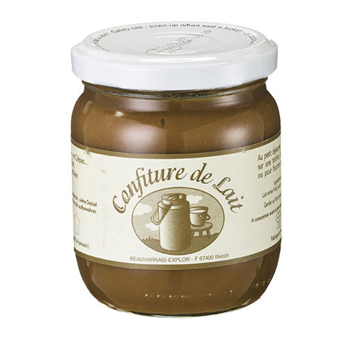 Milchkonfitüre 250 g
