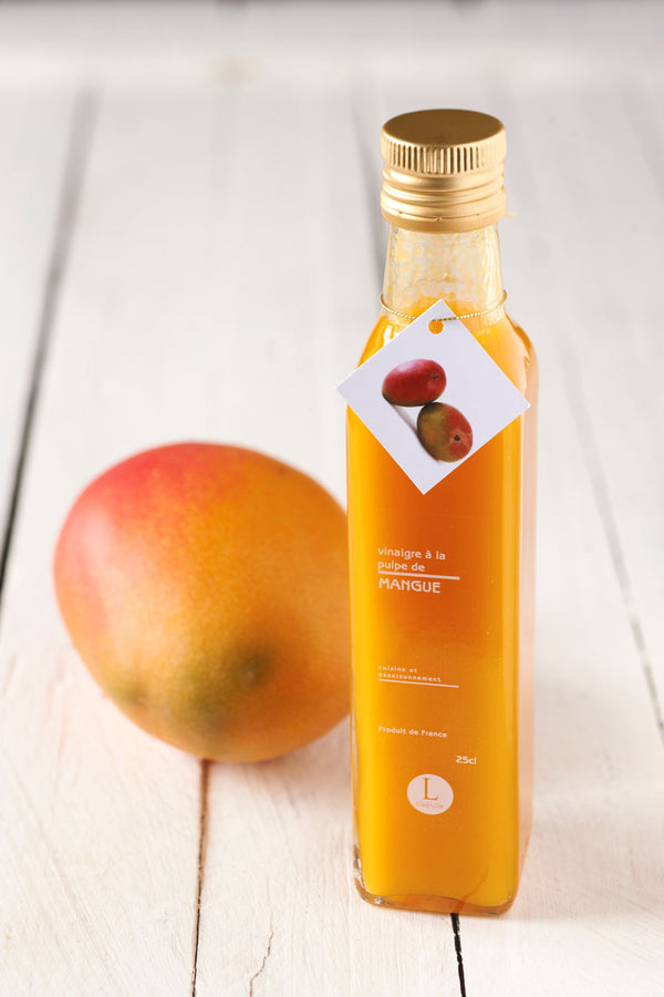 Essig mit Mango 250 ml