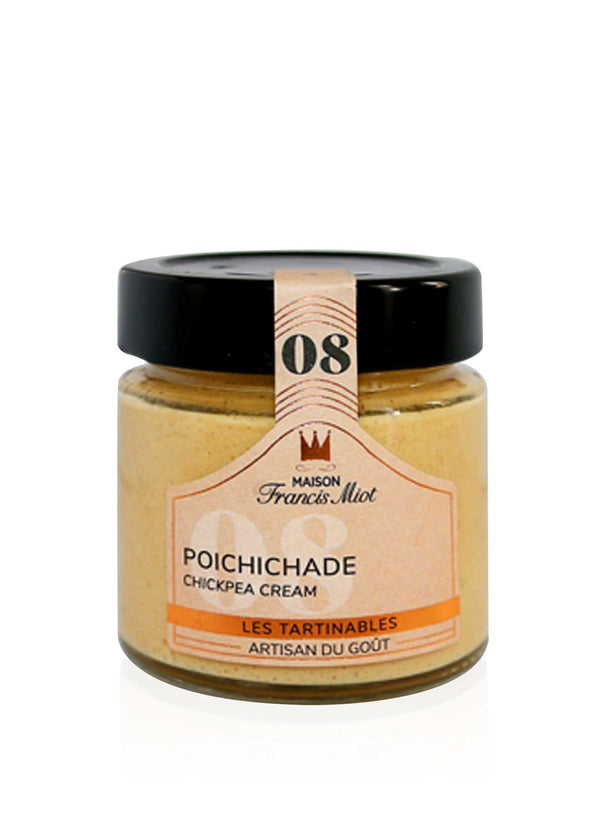 Kichererbsenaufstrich 100 g