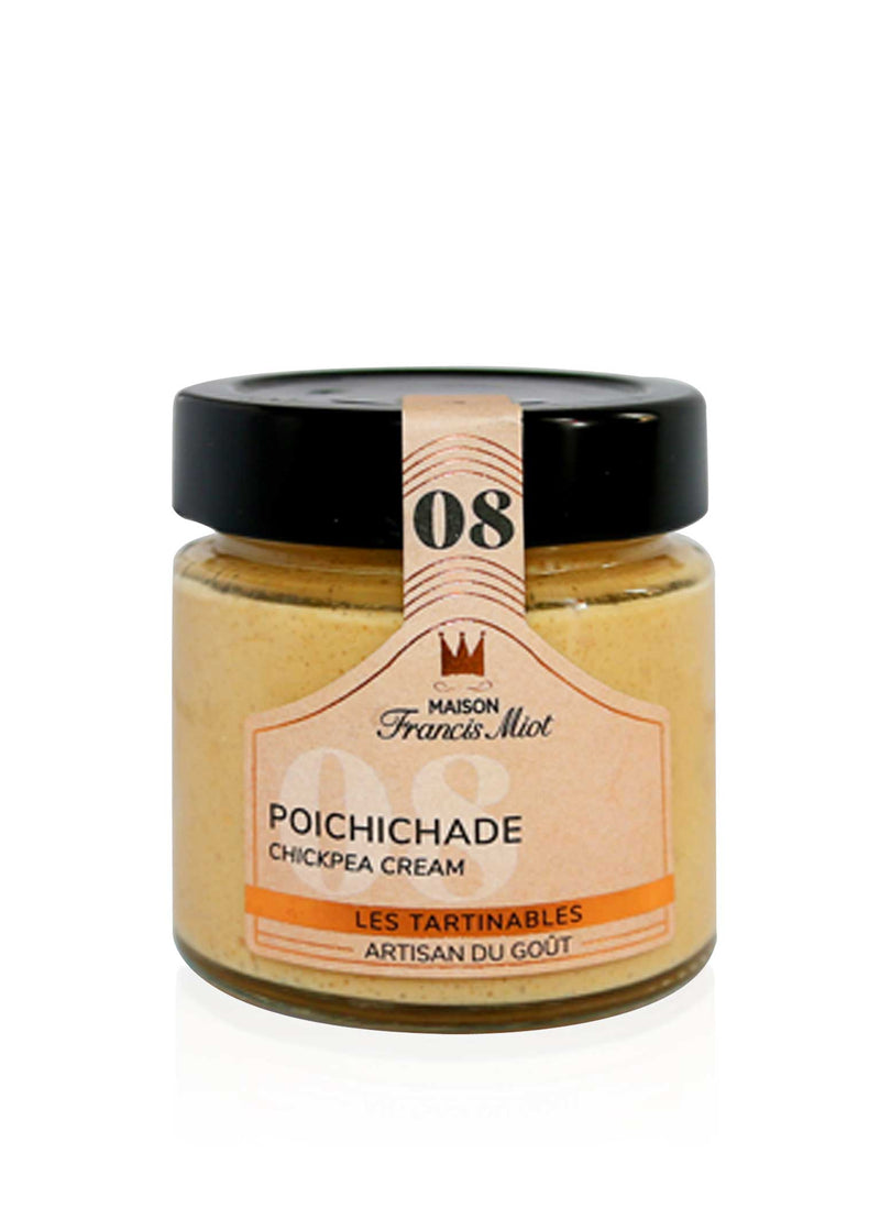 Kichererbsenaufstrich 100 g