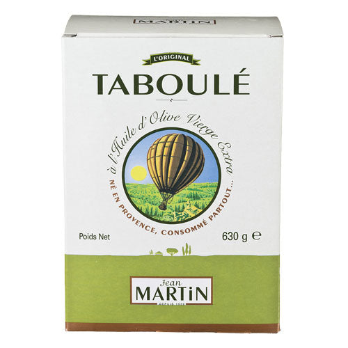Taboule mit Olivenöl 630 g