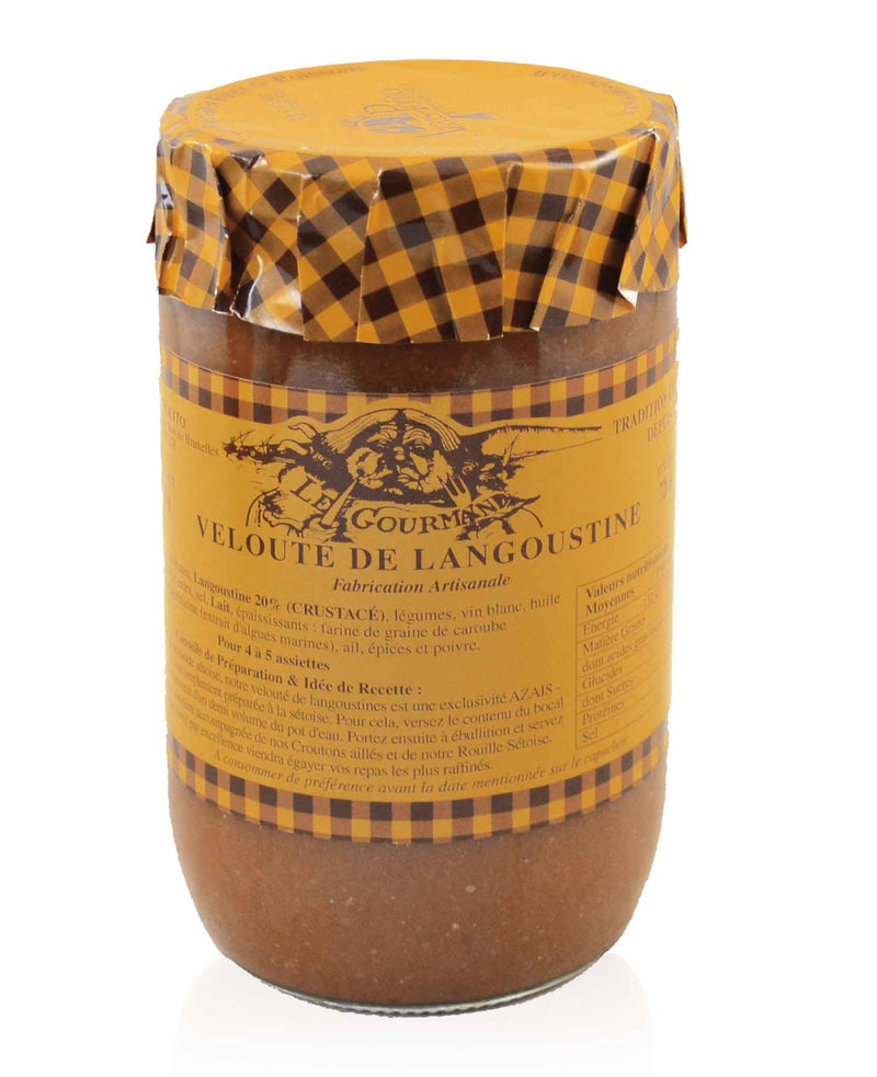 Langustinensuppe 720 ml