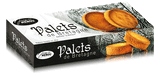 Dicke Bretonische Palets Natur 120 g