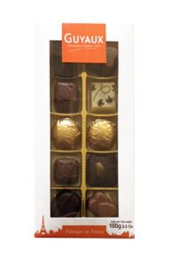 Pralinen-Mischung 100 g