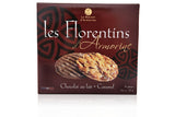 Florentiner mit Vollmilchschokolade 70 g