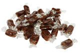 Gesalzene Butterkaramellbonbons in der 1 kg Tüte lose