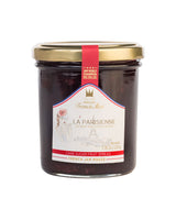 Fruchtaufstrich 'La Parisienne' mit Erdbeere, Sauerkirsche & Mohnblumenaroma 220 g