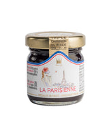 Fruchtaufstrich 'La Parisienne' mit Erdbeere, Sauerkirsche & Mohnblumenaroma 45 g
