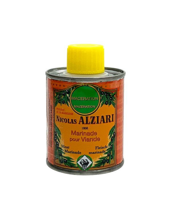 Olivenöl Marinade für Fleisch 100 ml