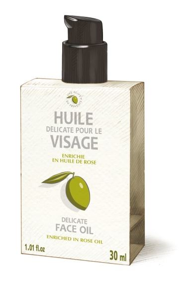 Gesichtsöl 30 ml