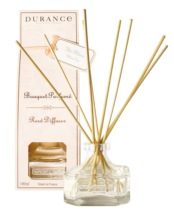 Duftbouquet Weißer Tee 100 ml