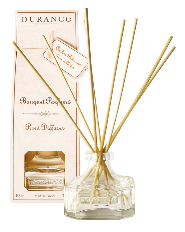 Duftbouquet Edelamber 100 ml