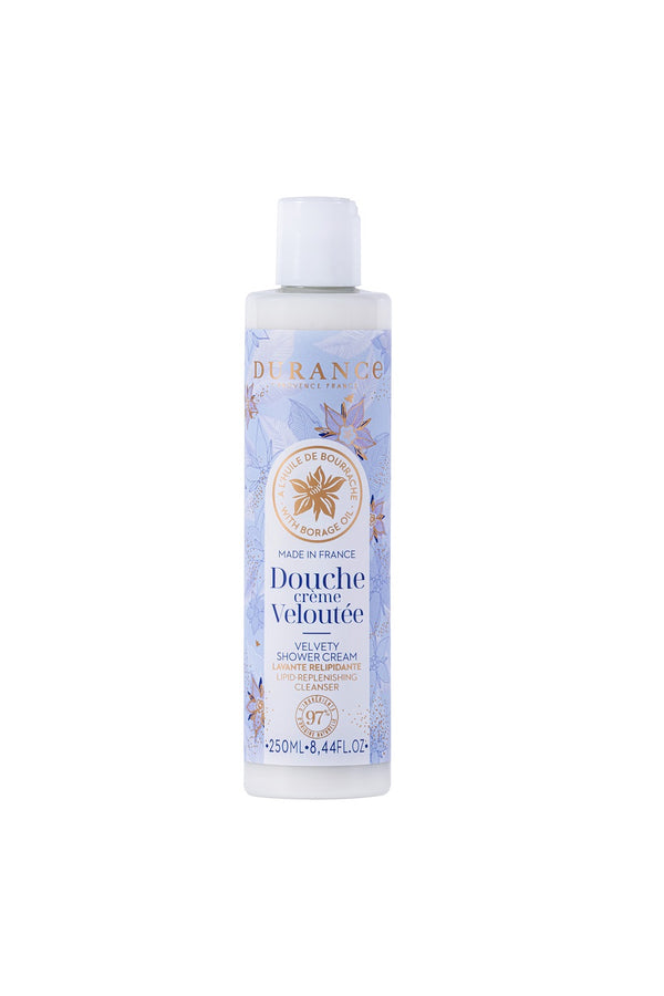 Duschcreme mit Borretschöl 250 ml
