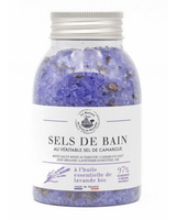 Entspannungs-Badesalz Lavendel 300 g