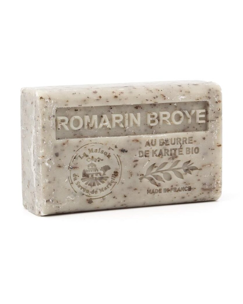 Feste Seife Rosmarin 125 g