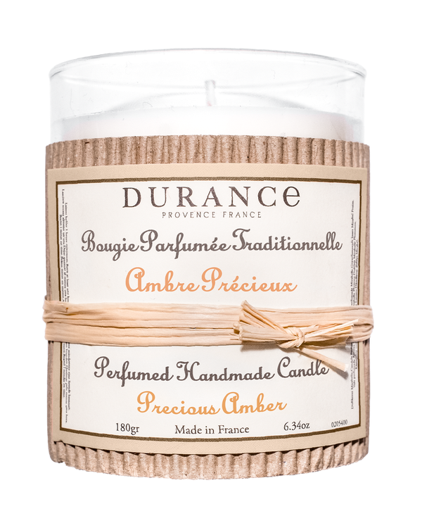 Duftkerze Edelamber 180 g