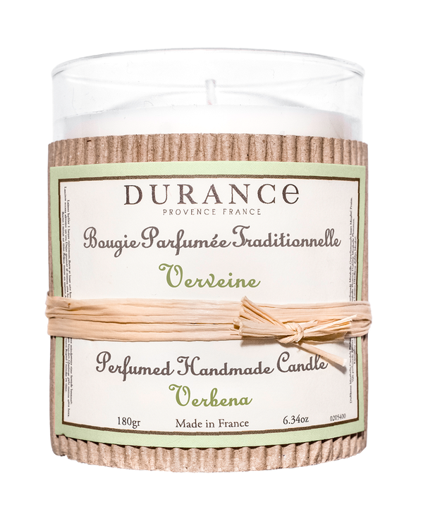 Duftkerze Eisenkraut 180 g