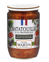 Ratatouille 600 g