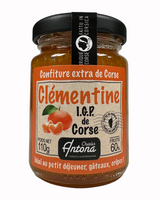 Konfitüre Clementinen 110 g