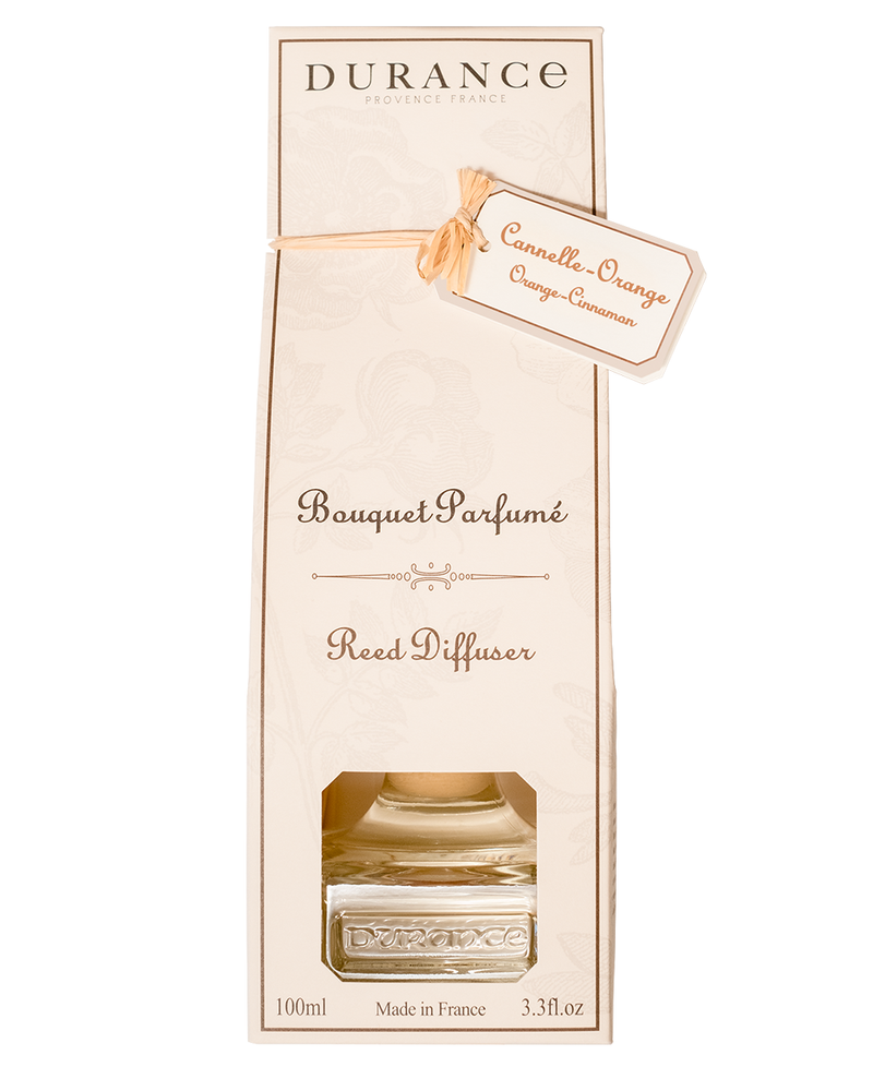 Duftbouquet Zimt-Orange 100 ml