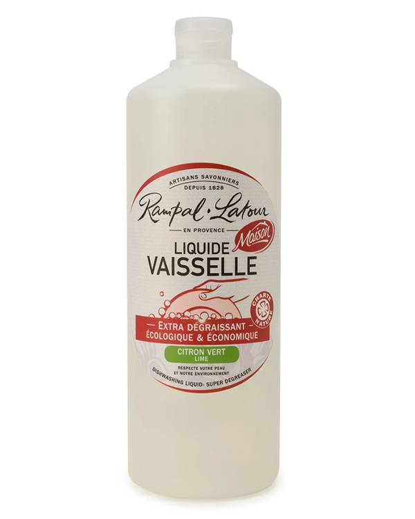 Geschirrspülmittel Limette 1 Liter
