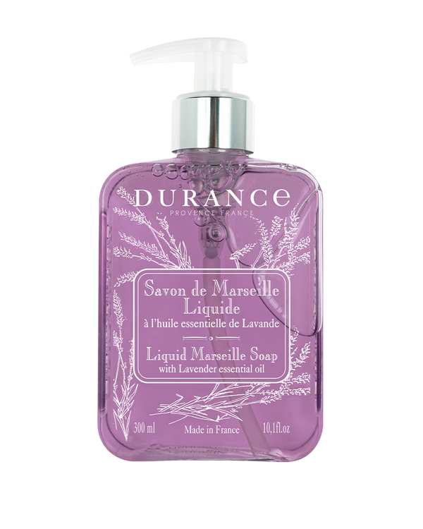 Flüssigseife Lavendel 300 ml