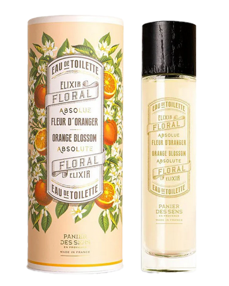 Eau de Toilette Orangenblüte 50 ml