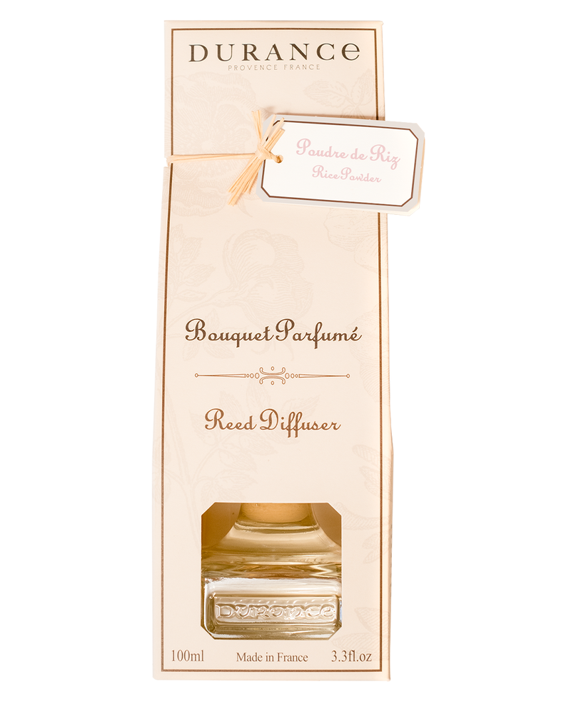 Duftbouquet Reispuder 100 ml