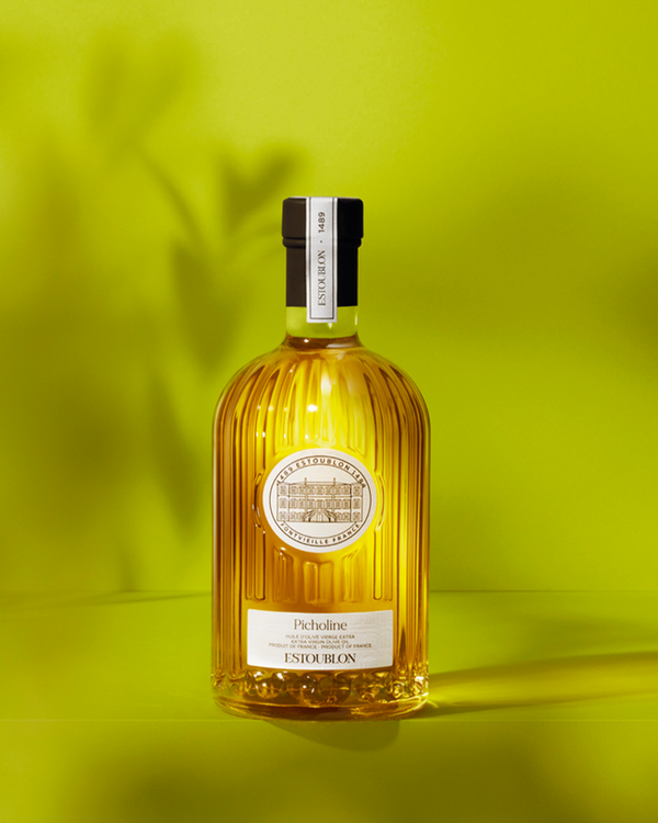 Olivenöl 'Picholine' 500 ml