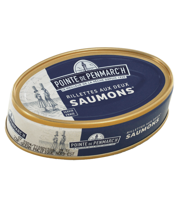 Lachs-Rillettes 115 g