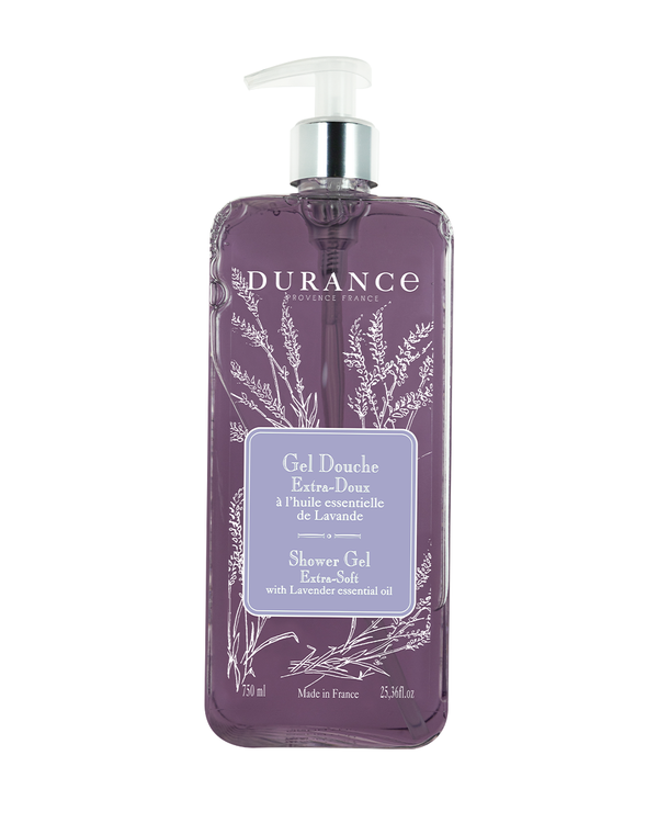 Duschgel Lavendel 750 ml