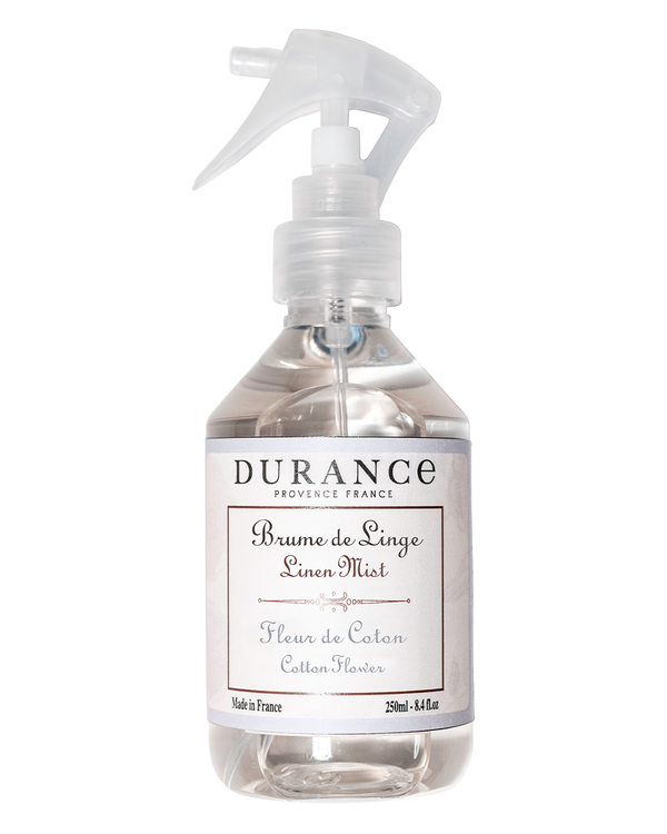 Wäschespray Baumwollblüte 250 ml