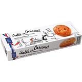 Buttersandkekse mit Karamell & gesalzener Butter 125 g
