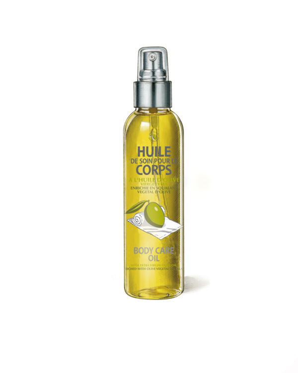 Massageöl 150 ml