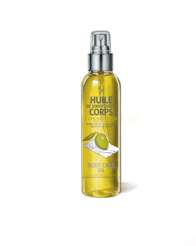 Massageöl 150 ml