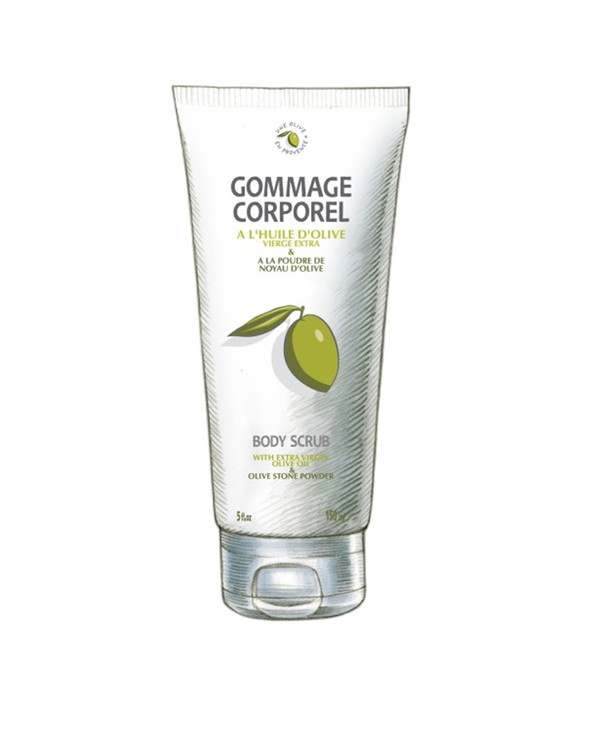 Körperpeeling 150 ml