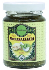 Pesto mit Basilikum 80 g