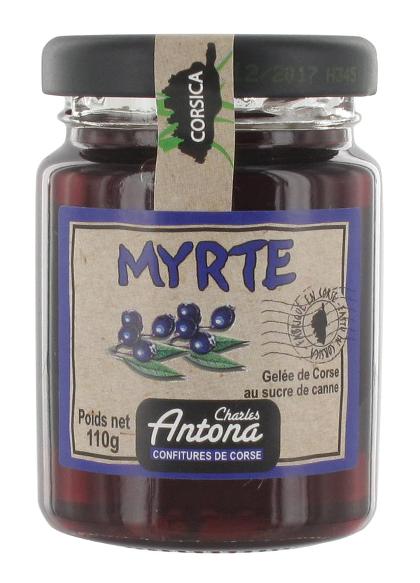Gelee Myrte 110 g
