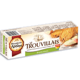 Buttersandkekse mit Apfel 150 g