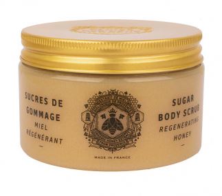 Zuckerpeeling Honig 300 g