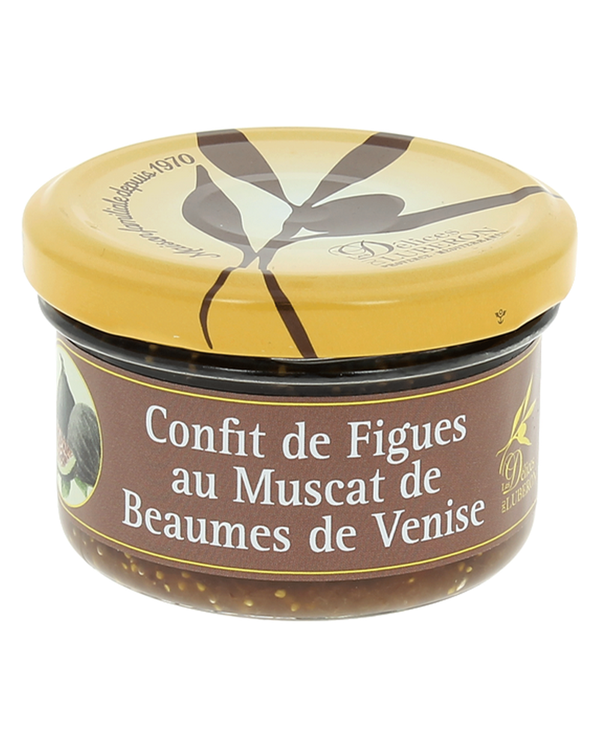 Feigenconfit 90 g