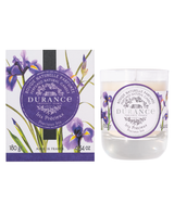 Duftkerze Kostbare Iris 180 g