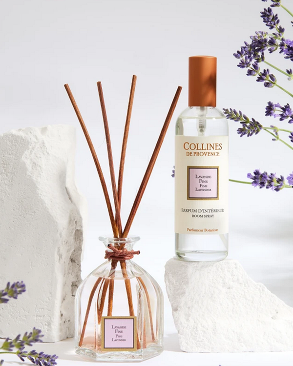 Duftbouquet Feiner Lavendel 100 ml