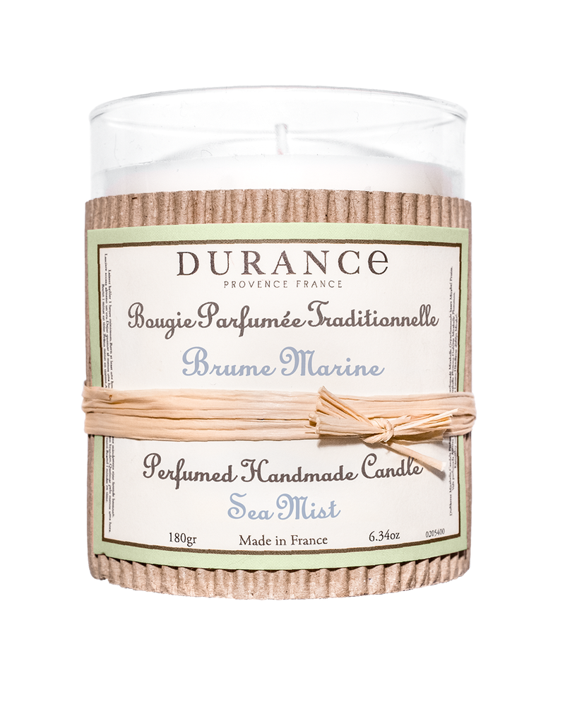 Duftkerze Maritimer Hauch 180 g
