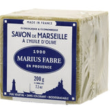 Marseiller Kernseife aus Olivenöl 200 g