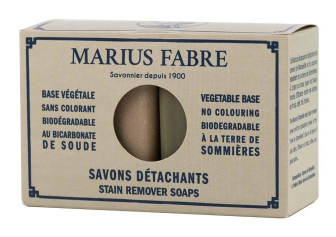 DUO Seife 'Fleckenentferner' 2 x 150 g