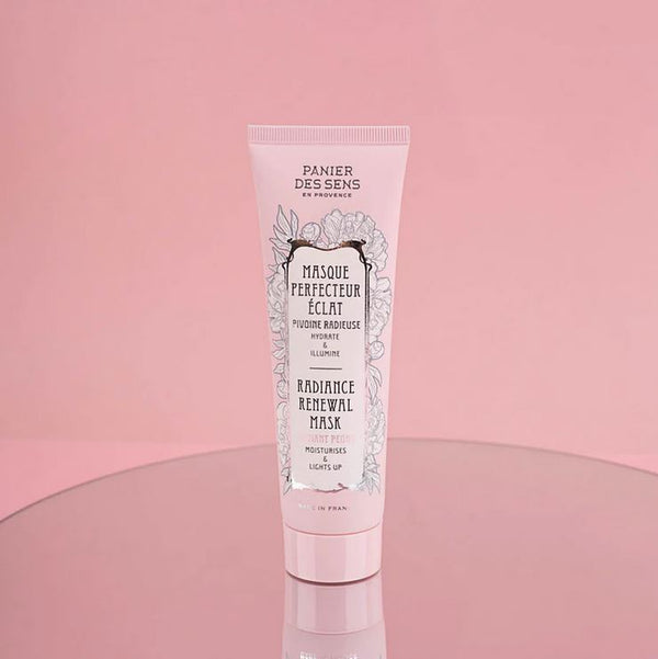 Gesichtsmaske Pfingstrose 75 ml