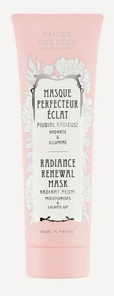 Gesichtsmaske Pfingstrose 75 ml