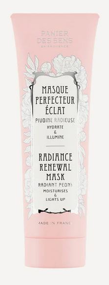 Gesichtsmaske Pfingstrose 75 ml